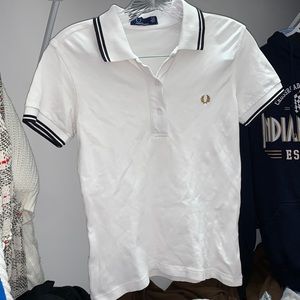 Fred Perry polo shirt